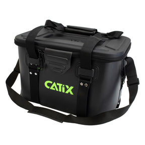 Catix EVA Waller-Tacklebox 40x26x25cm wasserdicht