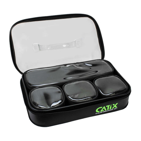 Catix EVA Aufbewahrungstaschen Set 5-teilig 37x25x7cm