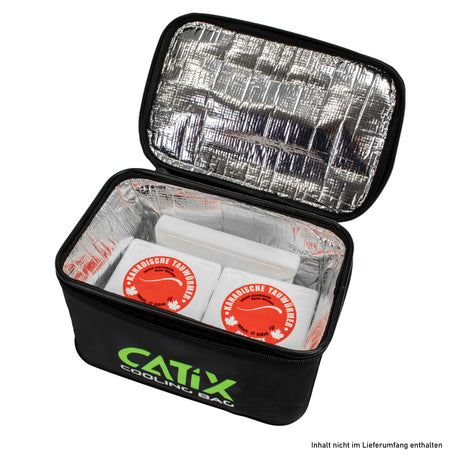 Catix Kühltasche 27x15x21cm