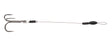 Spro Softbait Zander Stinger 6 cm Gr. 8