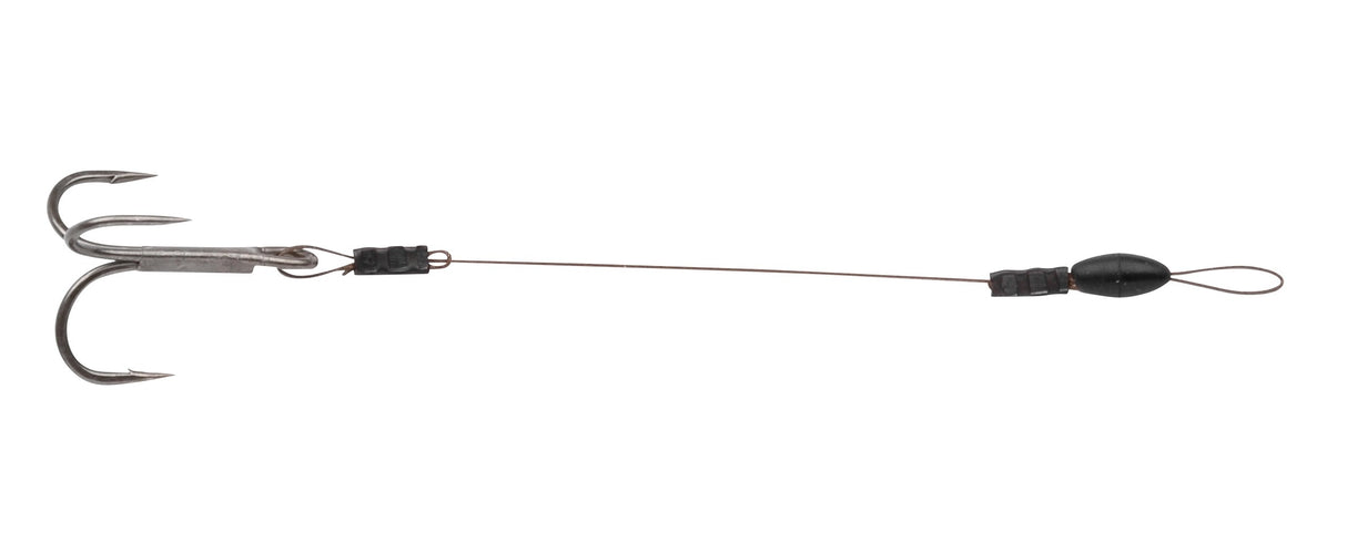 Spro Softbait Zander Stinger 6 cm Gr. 8