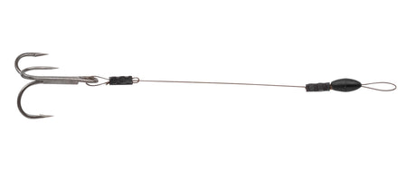 Spro Softbait Zander Stinger 6 cm Gr. 8