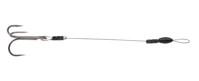 Spro Softbait Zander Stinger 6 cm Gr. 8