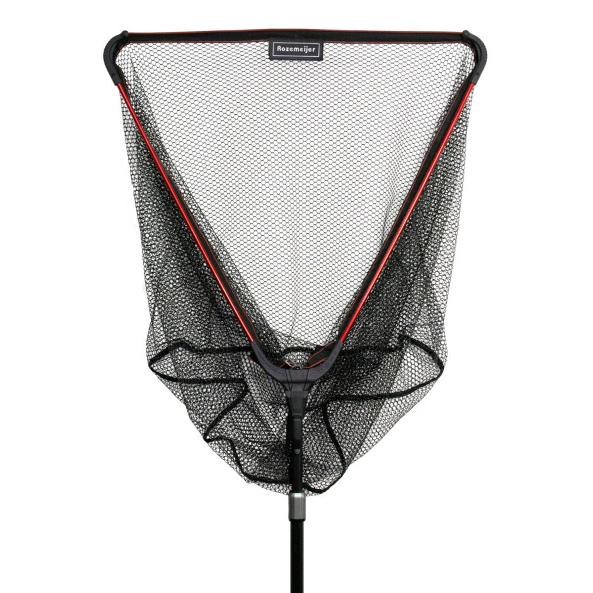 Rozemeijer Klapp-Kescher Easy 2-tlg Teleskop 240cm