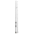 Westin W3 Finesse T&C Rute 213cm 5-15g