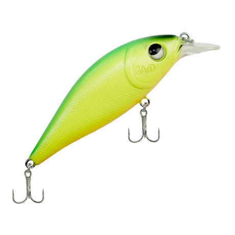 Viper Pro Fat Sprinter Crankbait Rattlin 8 cm – Raubfisch-Köder für Hecht, Barsch, Zander