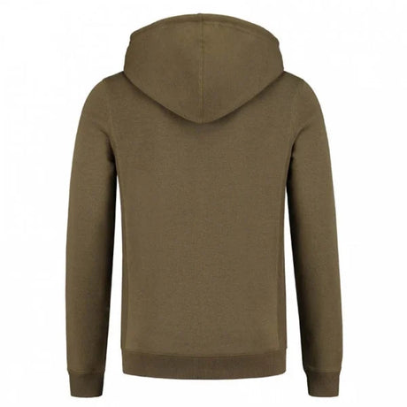 Korda Kore Olive Zip Hoodie Größe XXXL