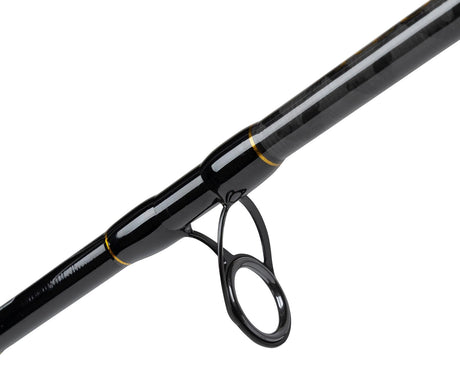 Penn Regiment III Boat Braid Bootsrute 822