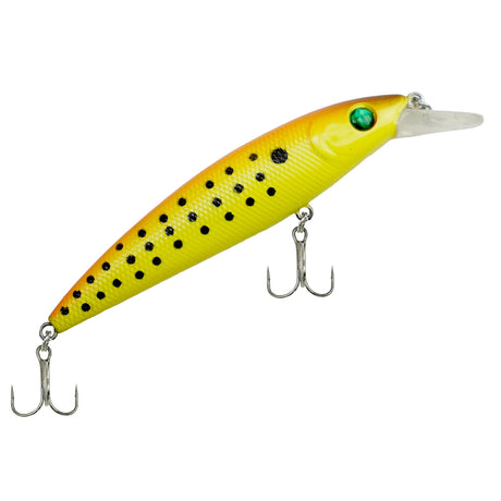 Viper Pro Sprinter Crankbait Rattlin 7 & 11 cm – Raubfisch-Köder