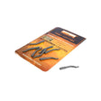 PB Products DT Short Shank Aligner Weed (8 Stk.)