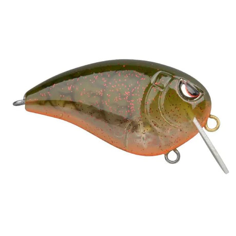 Spro Baby Fat John Wobbler | Watermelon | 5cm | 10.4g
