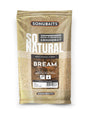 Sonubaits So Natural River Grundfutter – ideal für Rotaugen & Fließwasser Bream