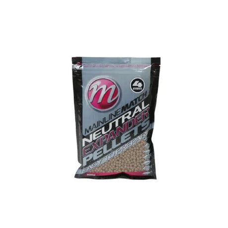 Mainline Neutrale Expander Pellets CellTM 6mm 300g