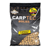Dynamite Baits Carptec Boilies 1.8kg – Karpfenköder mit hoher Lockwirkung