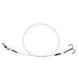 Spro HD Baitfish Rig 30 cm 1xDr Gr. 2 18 kg
