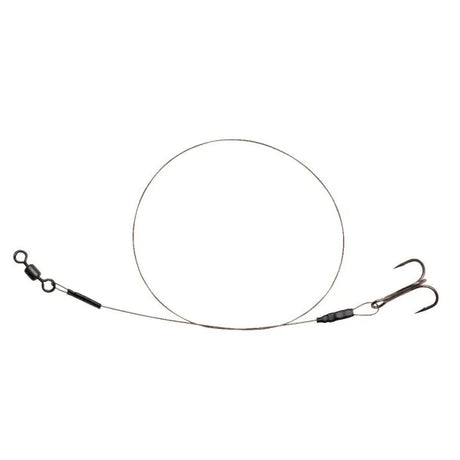 Spro HD Baitfish Rig 30 cm 1xDr Gr. 2 18 kg