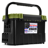 Eurocatch Pro-Tackle Competition XL Angelbox 54x35x35cm