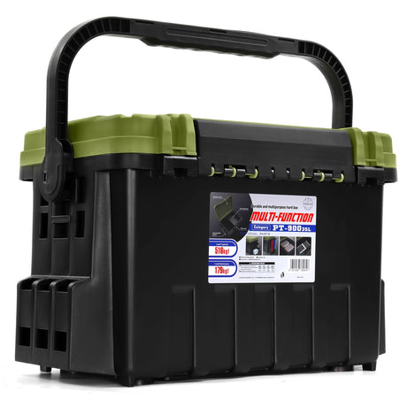 Eurocatch Pro-Tackle Competition XL Angelbox 54x35x35cm