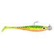 Spro Pop-Eye To Go 80 Softbait 5+7g UV Perch