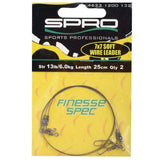 Finesse Spec Leader 7x7W 13,6 kg 50 cm