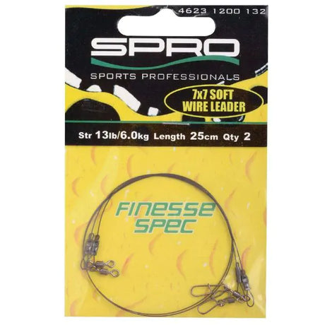 Finesse Spec Leader 7x7W 13,6 kg 50 cm