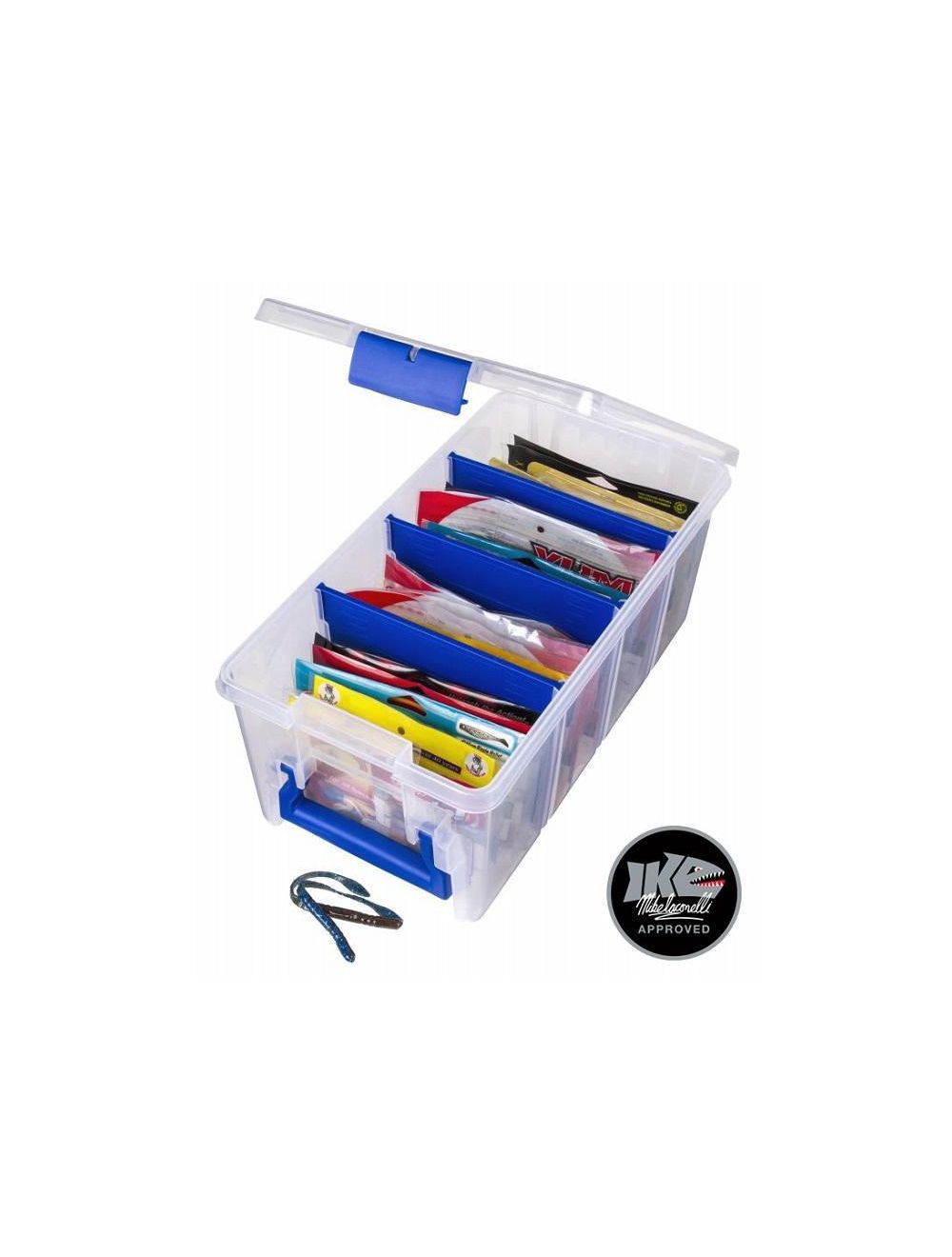 Flambeau Soft Bait Organizer 4510