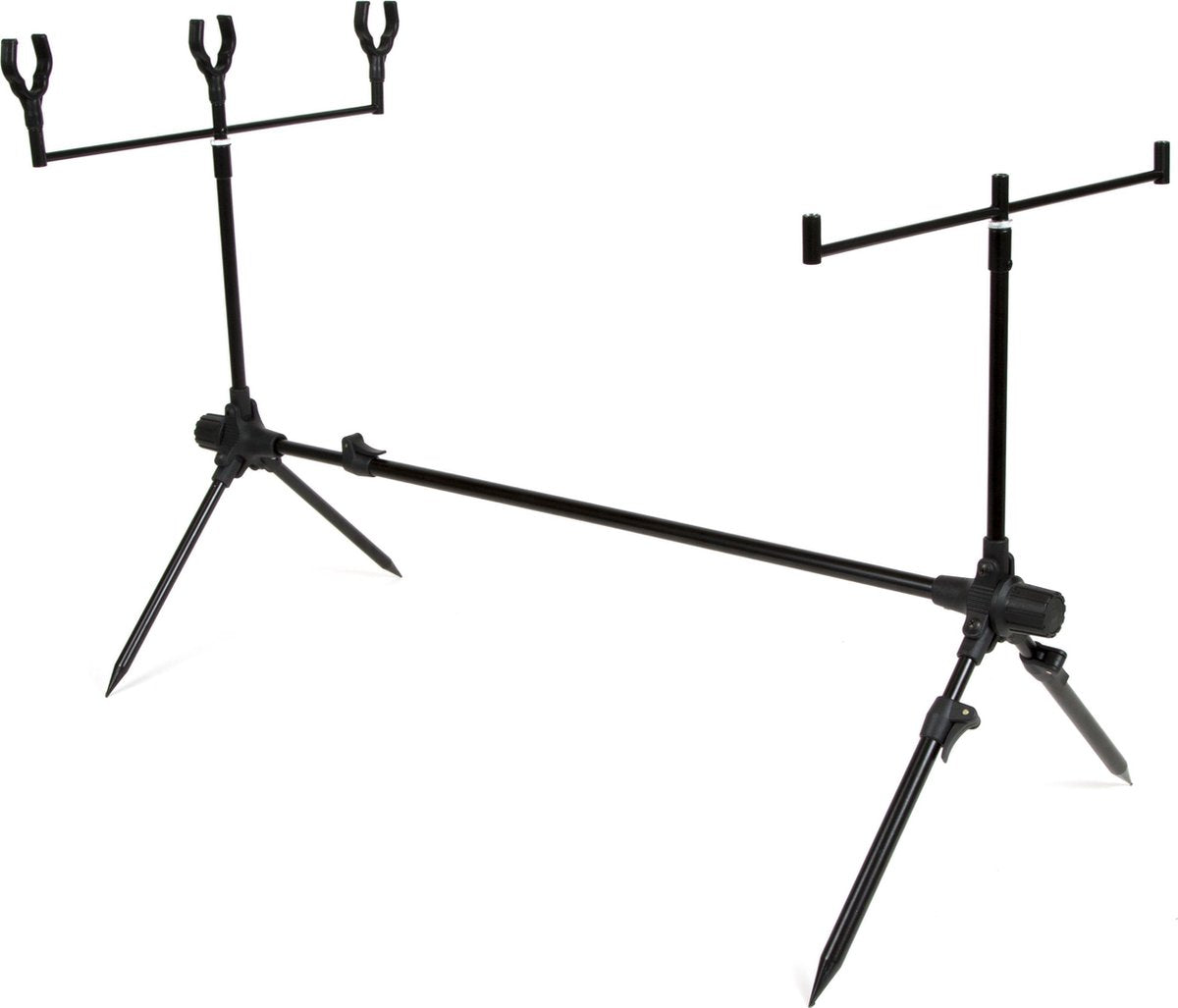 Eurocatch Carpbase Rodpod für Karpfenangeln