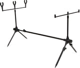 Eurocatch Carpbase Rodpod für Karpfenangeln