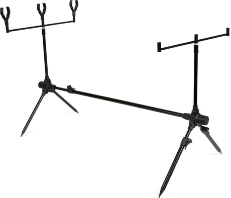 Eurocatch Carpbase Rodpod für Karpfenangeln