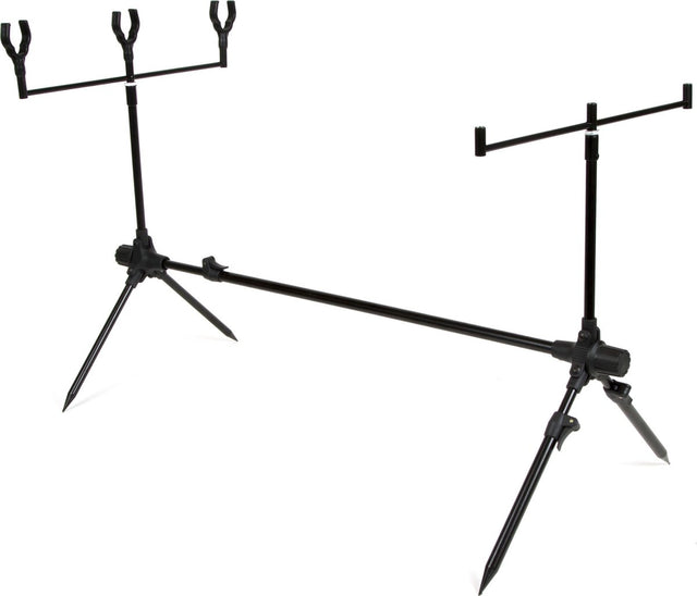Eurocatch Carpbase Rodpod für Karpfenangeln