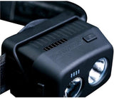 Ridgemonkey VRH300X USB-Stirnlampe