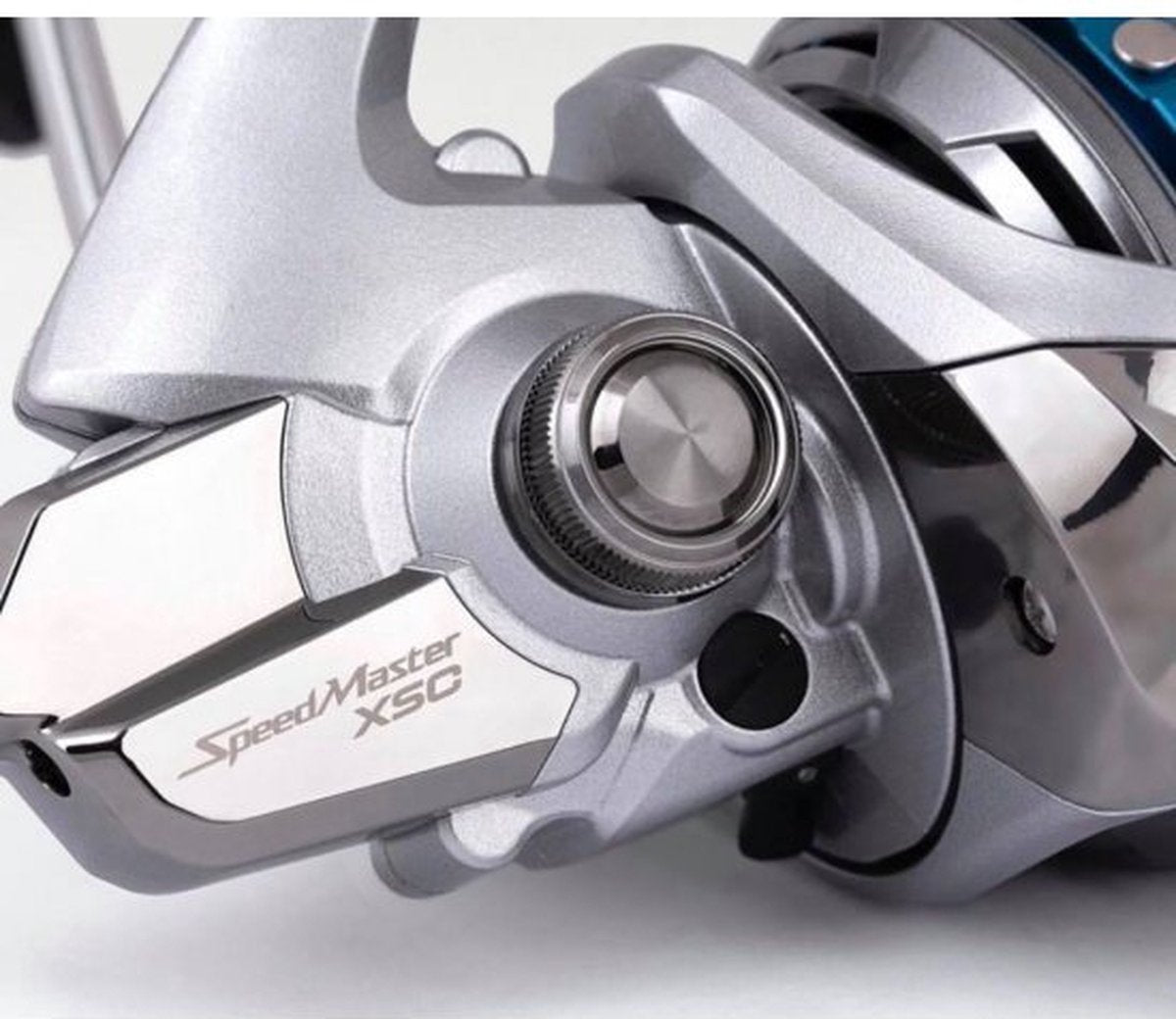 Shimano Speedmaster 14000 XSC Big Pit Rolle