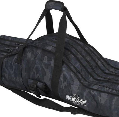 Ron Thompson Camo Rutenfutteral 1.50m für 3 Ruten