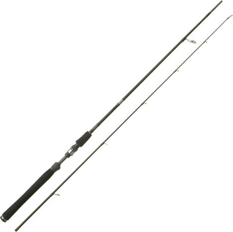 Westin W3 Vertical Jigging Rute M 185cm 14-28g