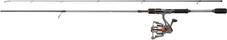 Mitchell Traxx MX2 Spinnset 2,40m 7-28g Rolle 3000