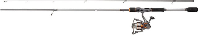 Mitchell Traxx MX2 Spinnset 2,40m 7-28g Rolle 3000