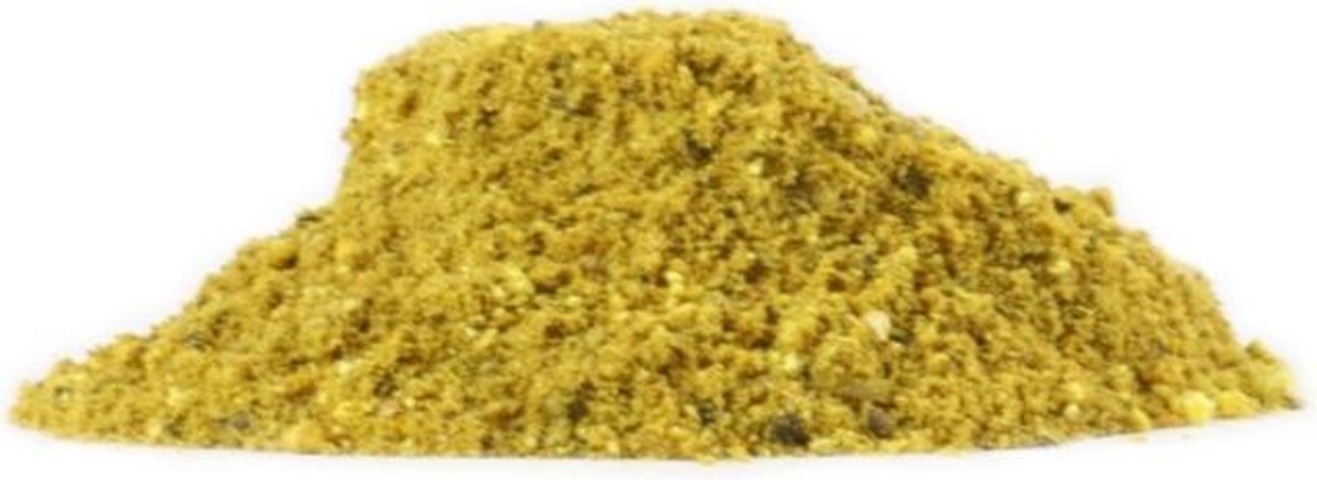 Evezet Teammix Feeder Gelb 5kg