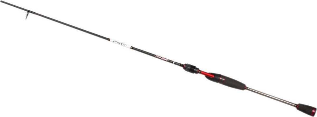 Effzett Perch Special Barsch-/Forellenrute | 1,90m | 1-6g