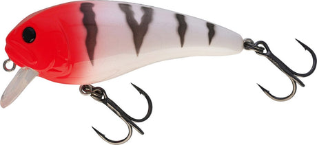 Westin FatBite Crankbait Floating 8 cm 24 g – Effektiver Raubfischköder