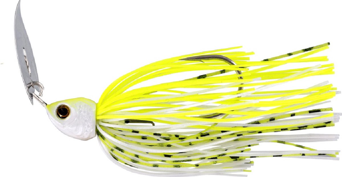 Westin Bladebite V2 Tungsten Bladed Jig