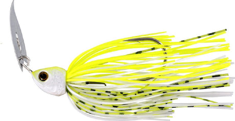 Westin Bladebite V2 Tungsten Bladed Jig