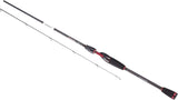 Effzett Perch Special Barsch-/Forellenrute | 1,90m | 1-6g