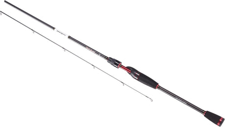 Effzett Perch Special Barsch-/Forellenrute | 1,90m | 1-6g