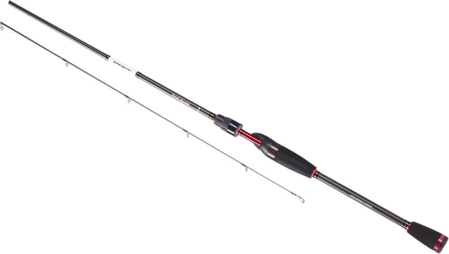 Effzett Perch Special Barsch-/Forellenrute | 1,90m | 1-6g