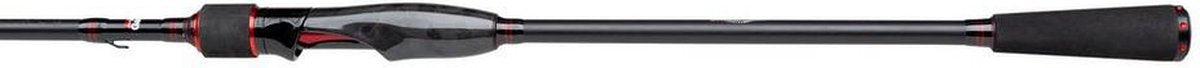 Abu Garcia Vendetta V3 Spinnrute 2,70m 30-60g