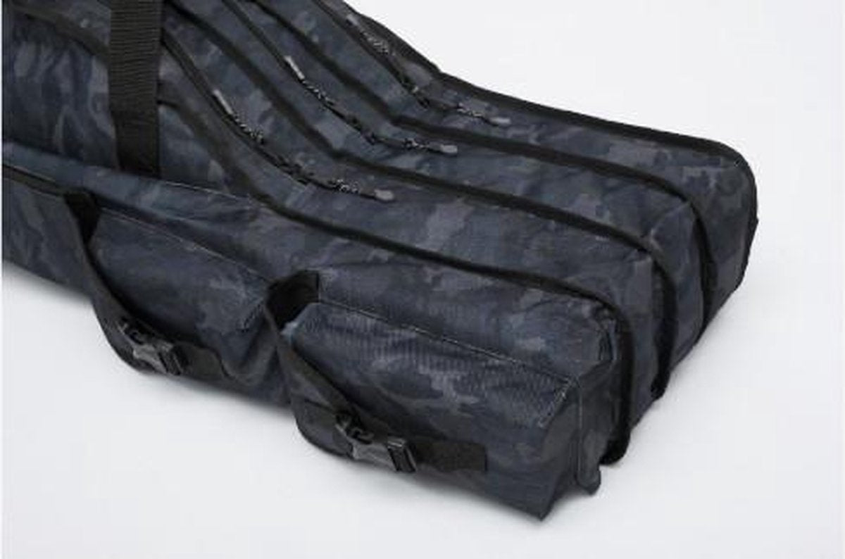 Ron Thompson Camo Rutenfutteral 1.50m für 3 Ruten