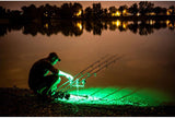 Ridgemonkey VRH300X USB-Stirnlampe
