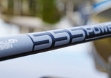 Cresta Stallion Power XS 555 9.5m Stipprute