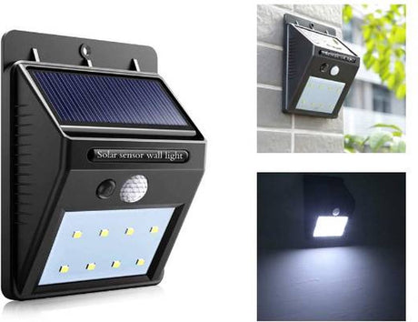 Eurocatch Notfallpaket mit Zubehör