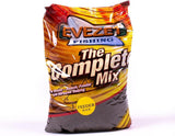 Evezet The Complete Mix – 1kg Allround Grundfutter für Weißfische